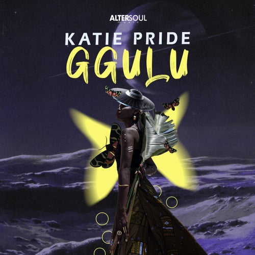 Katie Pride - Ggulu on Altersoul Music