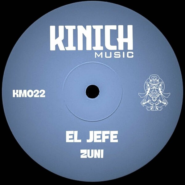 Zuni - El Jefe on KINICH music