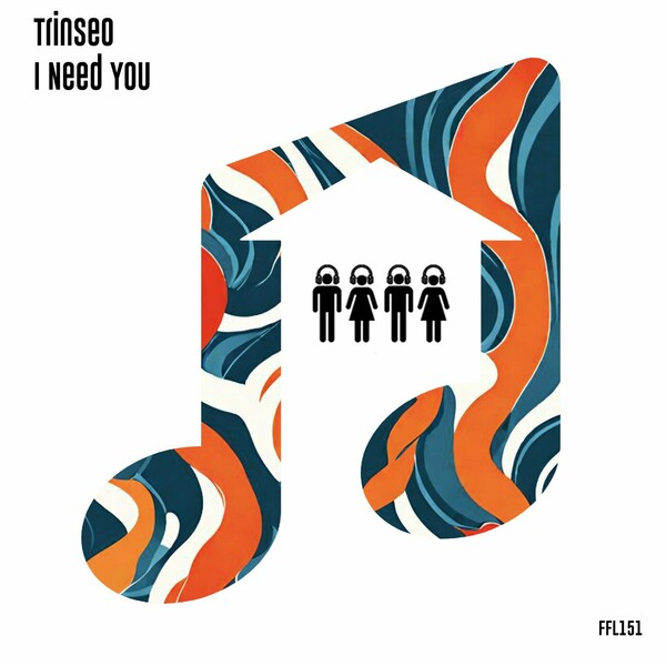 TRINSEO - I Need You on FederFunk Family
