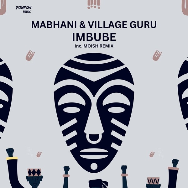 Village Guru, Mabhani - Imbube on POWPOW Music