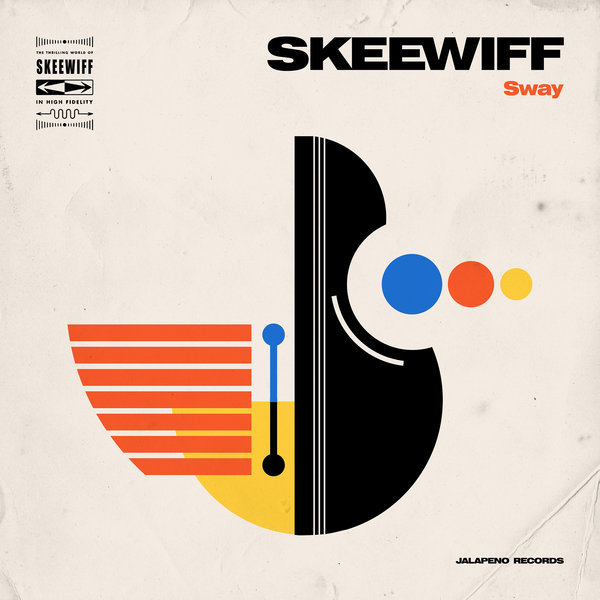 Skeewiff - Sway on Jalapeno