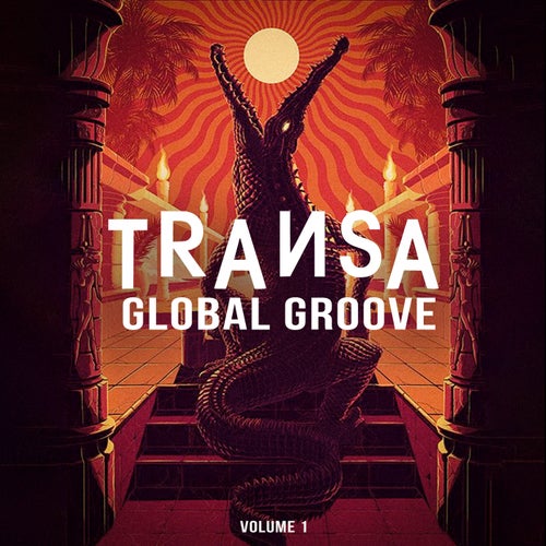 VA - Transa Global Groove | Vol. 1 on TRANSA RECORDS