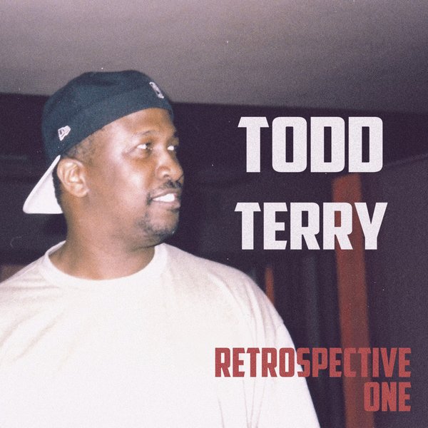 Todd Terry - Retrospective (One) on Inhouse