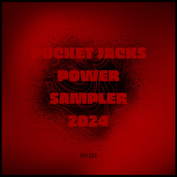 VA - Pocket Jacks Power Sampler 2024 on Pocket Jacks Trax