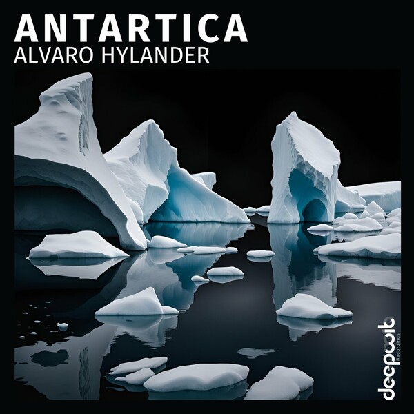 Alvaro Hylander - Antartica on DeepWit Recordings