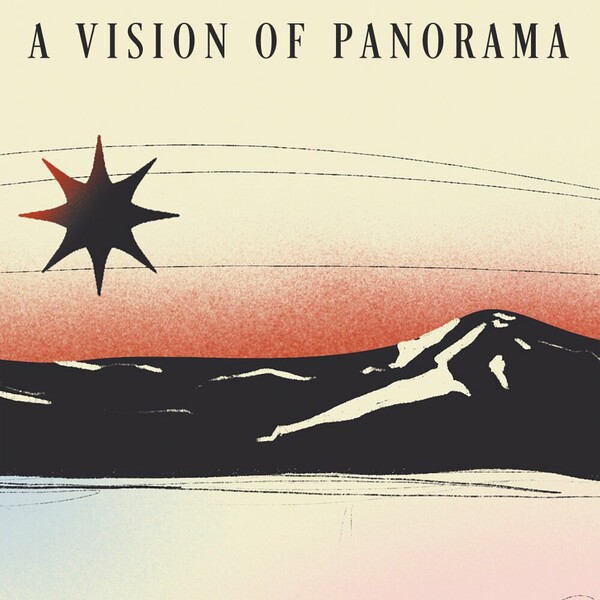 A Vision of Panorama - The Crossing on Star Creature Universal Vibrations