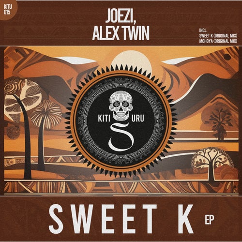 Alex Twin, Joezi - Sweet K on Kitisuru