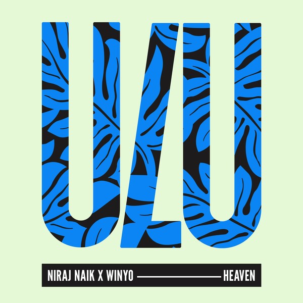 Niraj Naik, Winyo - Heaven on Ulu Records