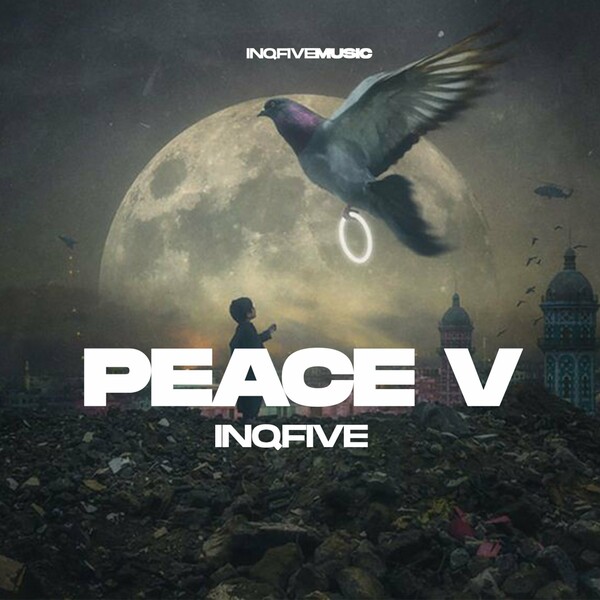 InQfive - PEACE V on InQfive