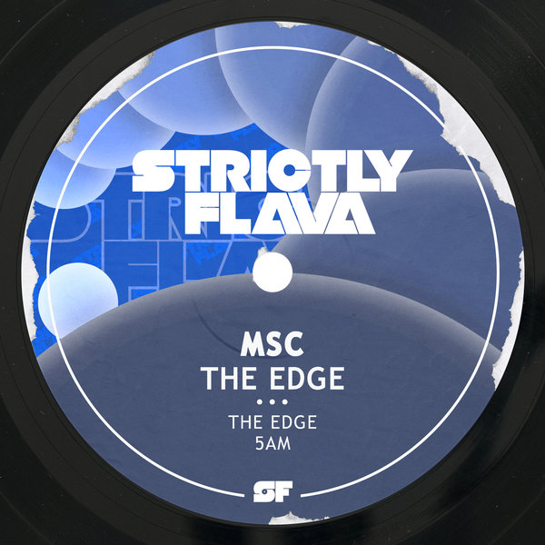 MSC - The Edge on Strictly Flava