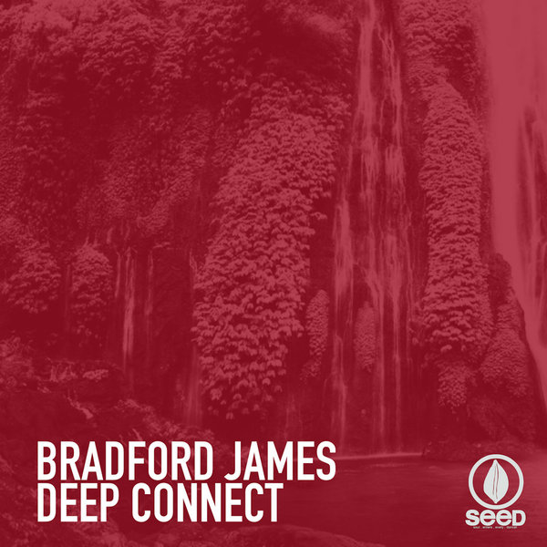 Bradford James - Deep Connect on Seed Recordings