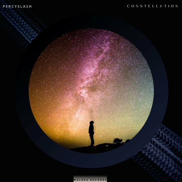Percyslash - Constellation on Maluku Records