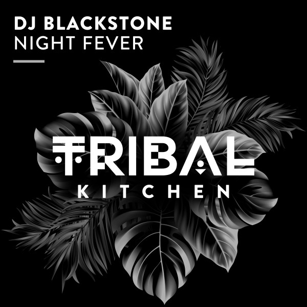 DJ Blackstone - Night Fever on Tribal Kitchen
