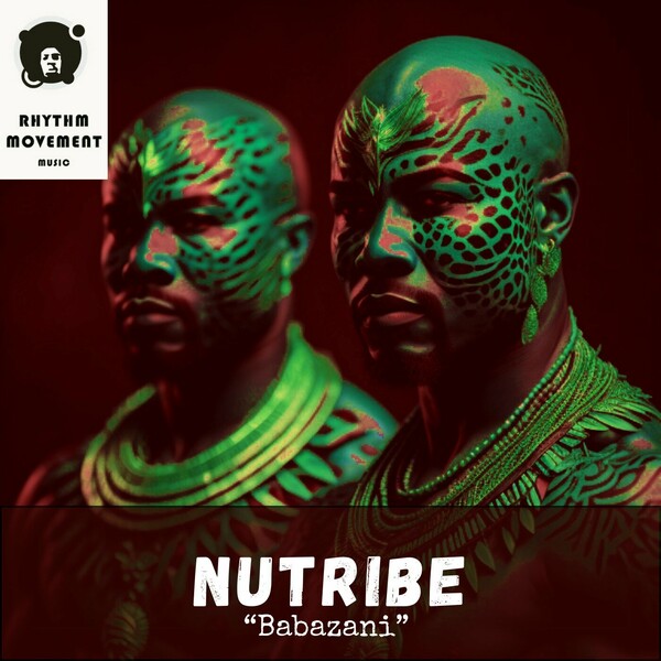 Nu Tribe - Babazani on Rhythm Movement Music