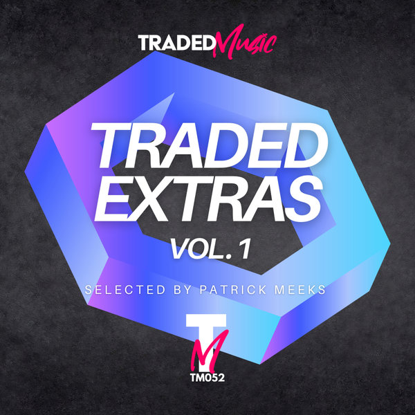 VA - Traded Extras Volume 1 on Traded Music