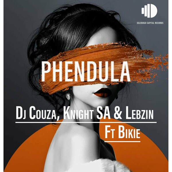 Dj Couza, Knight SA, Lebzin, Bikie - Phendula on Selebogo Capital Records