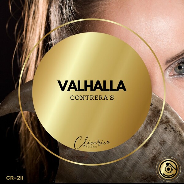 Contrera's - Valhalla on Chivirico Records