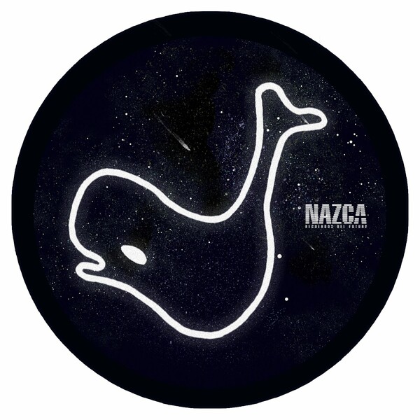 Octave, Sam Farsio, Micah Fish - WAVES EP on Nazca