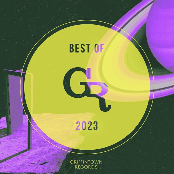 Darius Syrossian & Josh Butler feat. Tommy Vercetti - Best Of 2023 on Griffintown Records