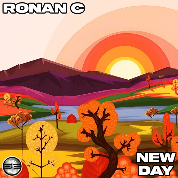 Ronan C - New Day on Soulful Evolution