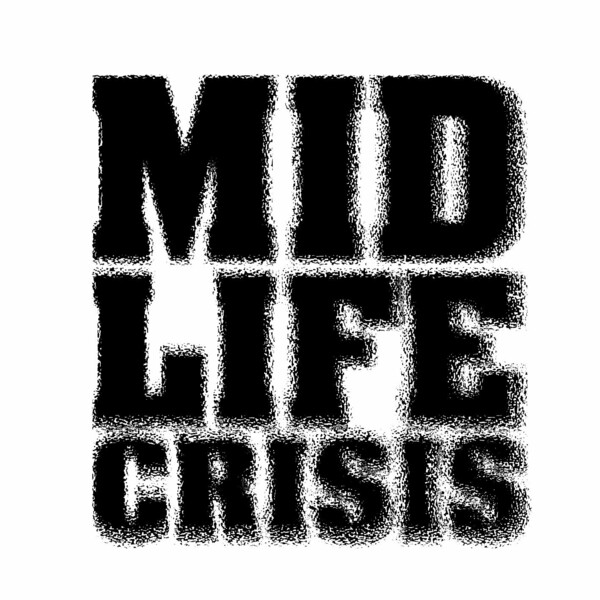 Sexy Lazer - Mid Life Crisis Remixes on Riotvan