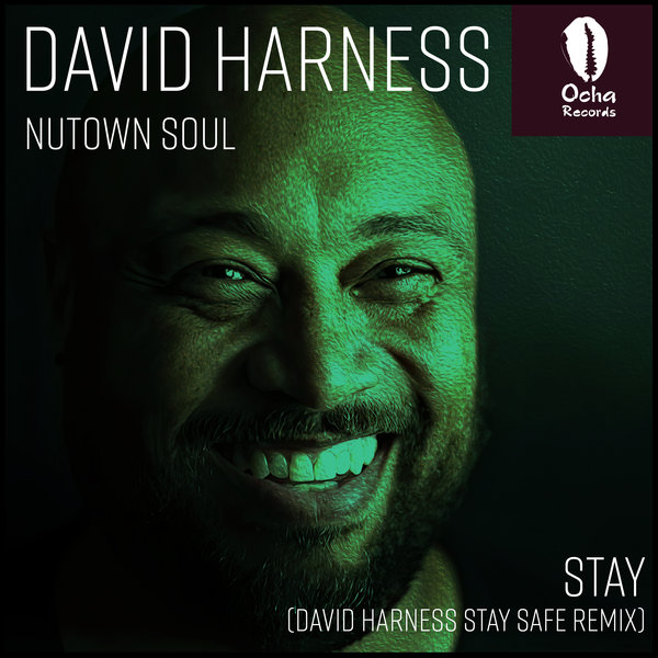 NuTown Soul - Stay (David Harness Remix) on Ocha Records