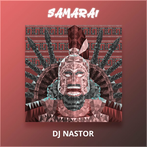 Dj Nastor - Samarai on Lukulu Recordings