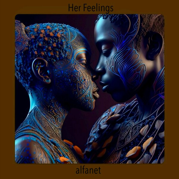 alfanet - Her Feelings on Alfanet music