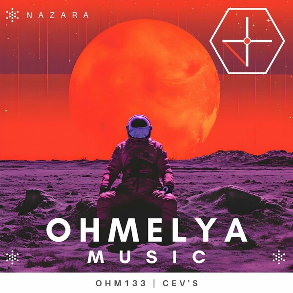 CEV's - Nazara on Ohmelya Music