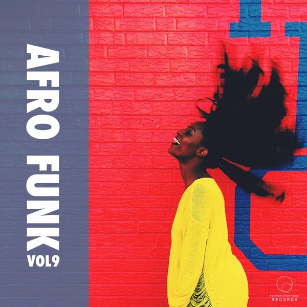 VA - Afro Funk, Vol. 9 on Sound-Exhibitions-Records