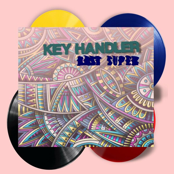 Key Handler - Last Super on Brown Stereo Music