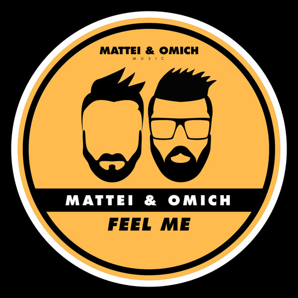Mattei & Omich - Feel Me on Mattei & Omich Music