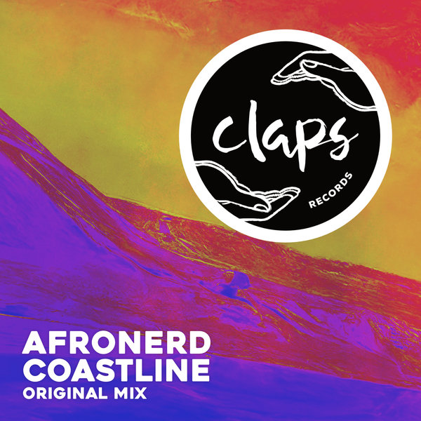 Afronerd - Coastline on Claps Records