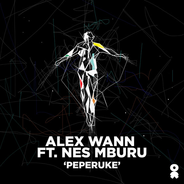 Alex Wann - Peperuke on One People