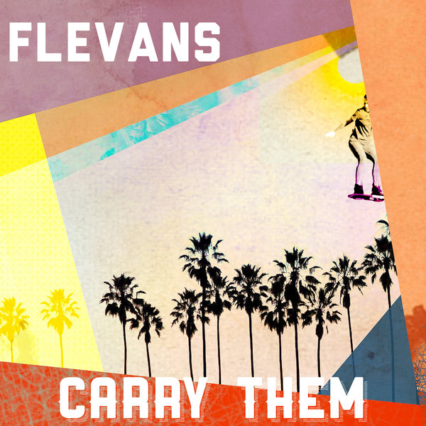 Flevans - Carry Them on Jalapeno
