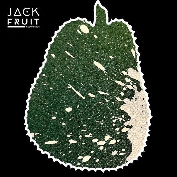 Dompe - Warehouse Grooves, Vol. 2 on Jackfruit Recordings