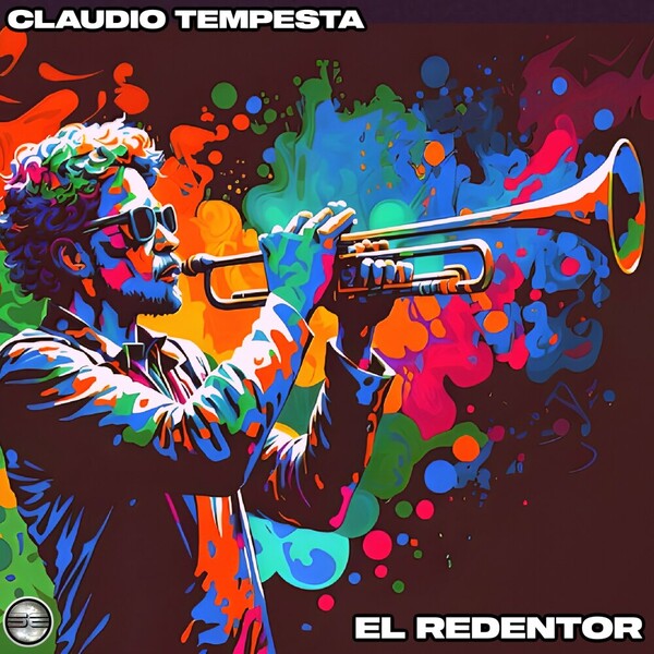Claudio Tempesta - El Redentor (Nu Disco Mix) on Soulful Evolution