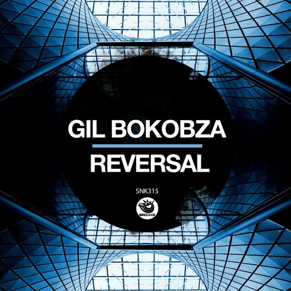 Gil Bokobza - Reversal on Sunclock