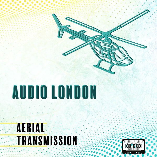 AL (AudioLondon) - Aerial Transmission on GJJF Music