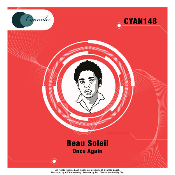 Beau Soleil - Once Again on Cyanide