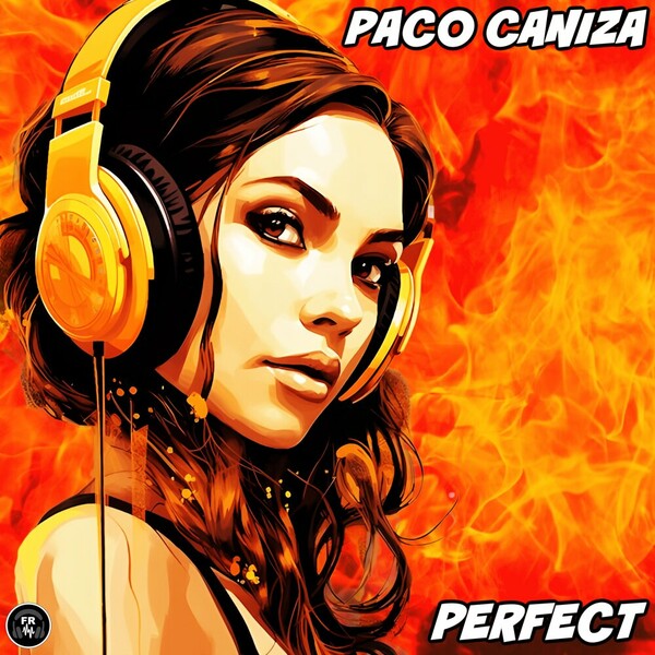 Paco Caniza - Perfect on Funky Revival