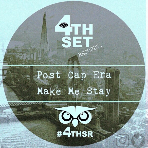 Post Cap Era - Make Me Stay on 4th Set Records