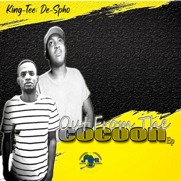 De-Spho, King-Tee - Out from the Cocoon on Joyful Music Records (Pty) Ltd