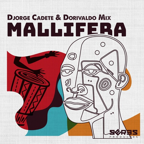 Dorivaldo Mix, Djorge Cadete - Mallifera on Seres Producoes
