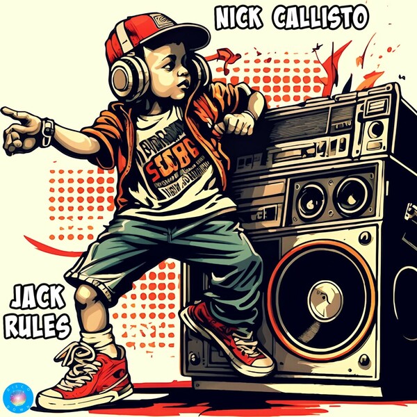 Nick Callisto - Jack Rules on Disco Down