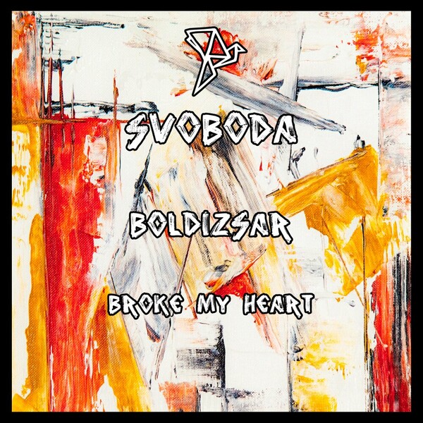 Boldizsar - Broke My Heart on Svoboda