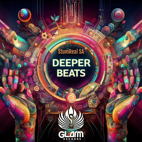 StumReal SA - Deeper Beats on Glamm Records