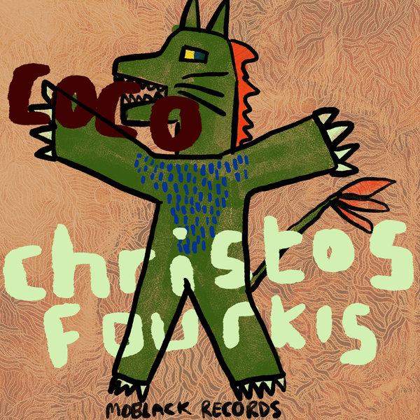 Christos Fourkis - Coco on MoBlack Records