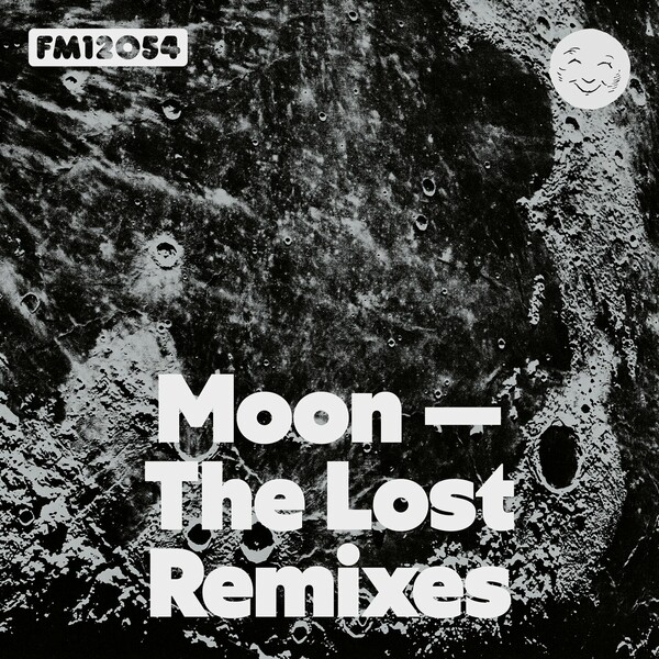 Iron Curtis, Johannes Albert, Lisa Toh - Moon - The Lost Remixes on Frank Music