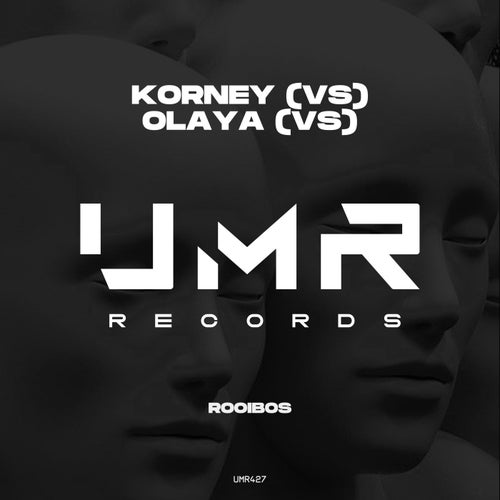 Korney (VS), Olaya (VS) - Rooibos on UNCLES MUSIC